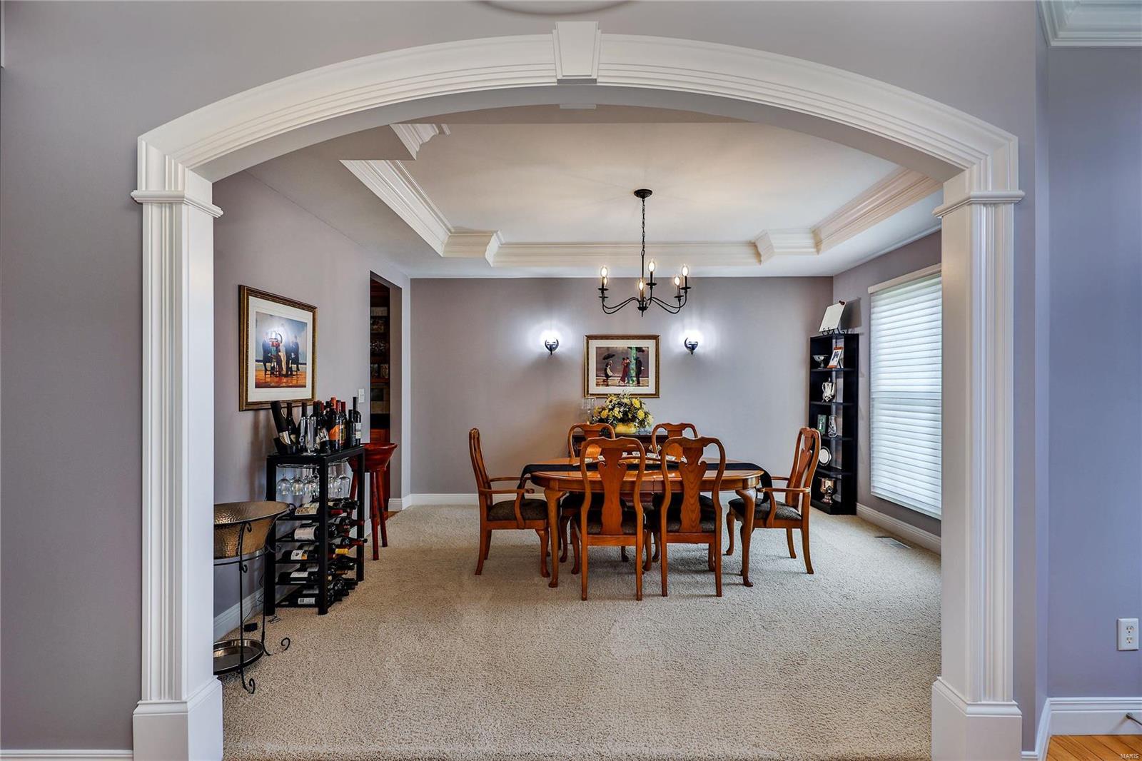 Manors At Austin Ridge - Residential