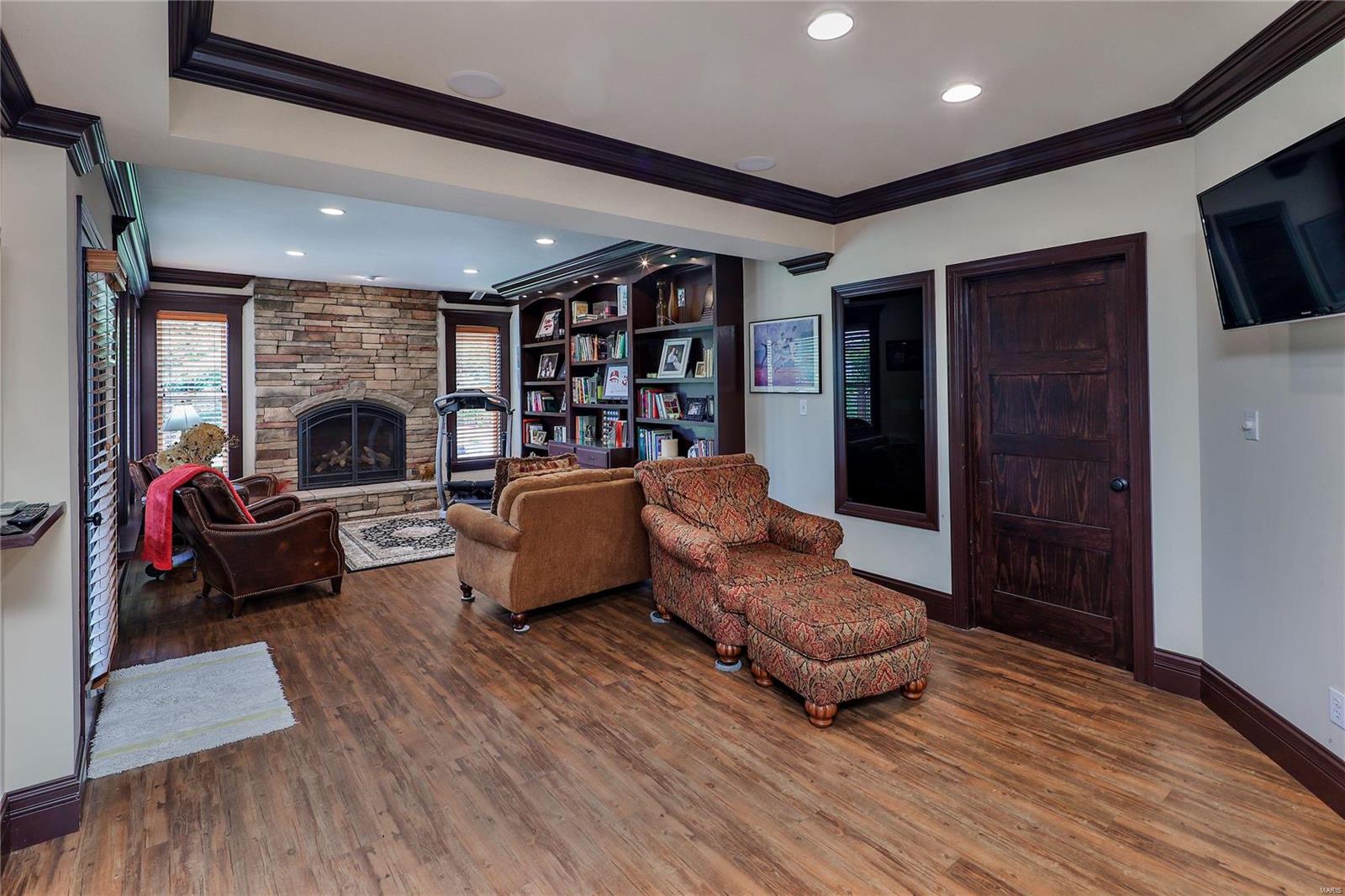 Manors At Austin Ridge - Residential