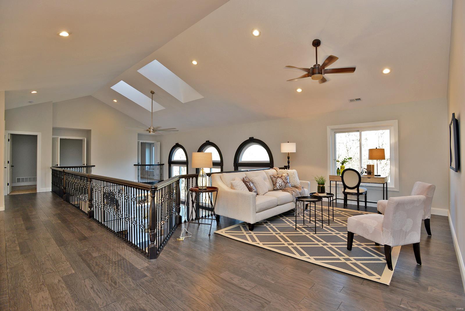 Dunhill Farm - Residential