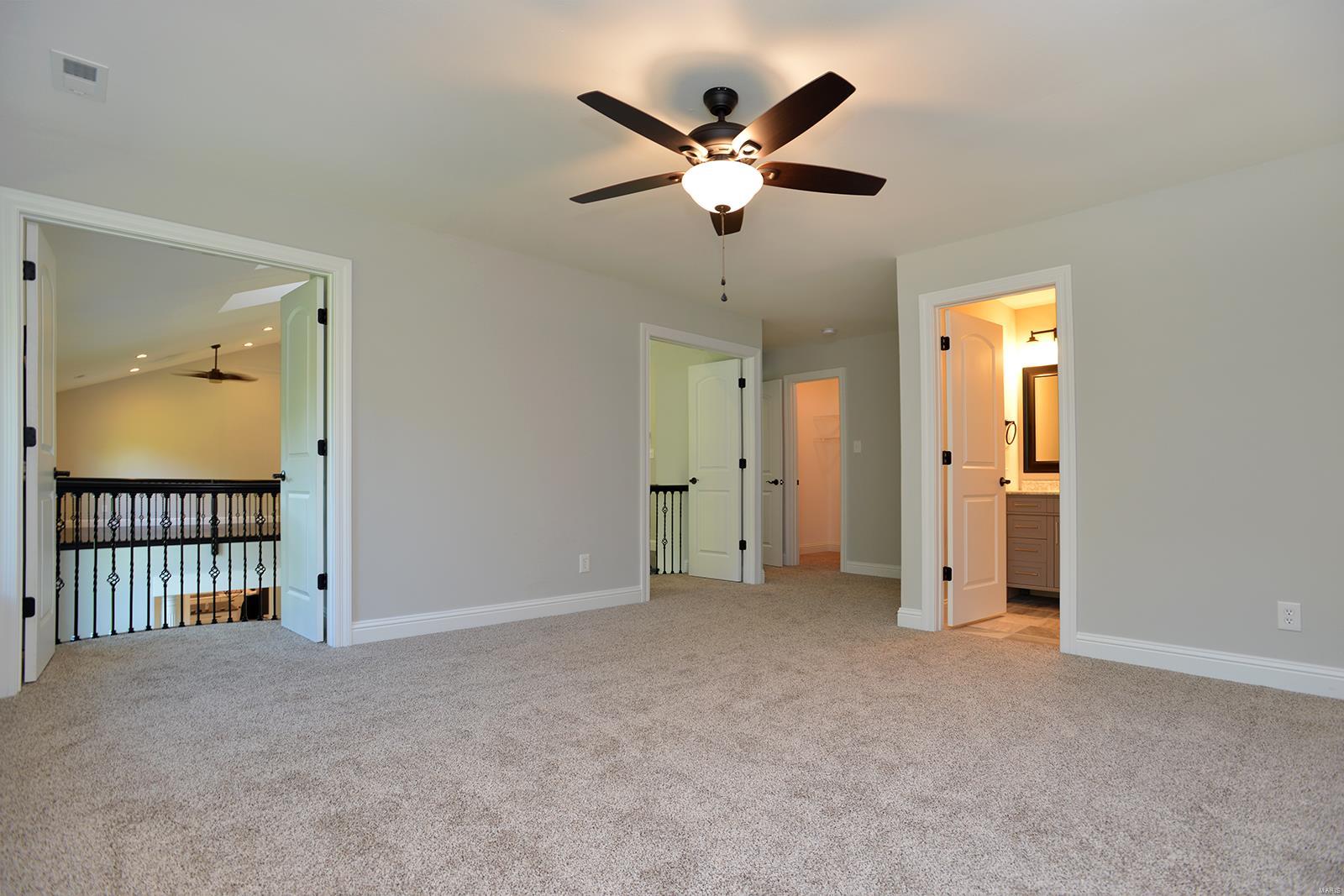 Dunhill Farm - Residential