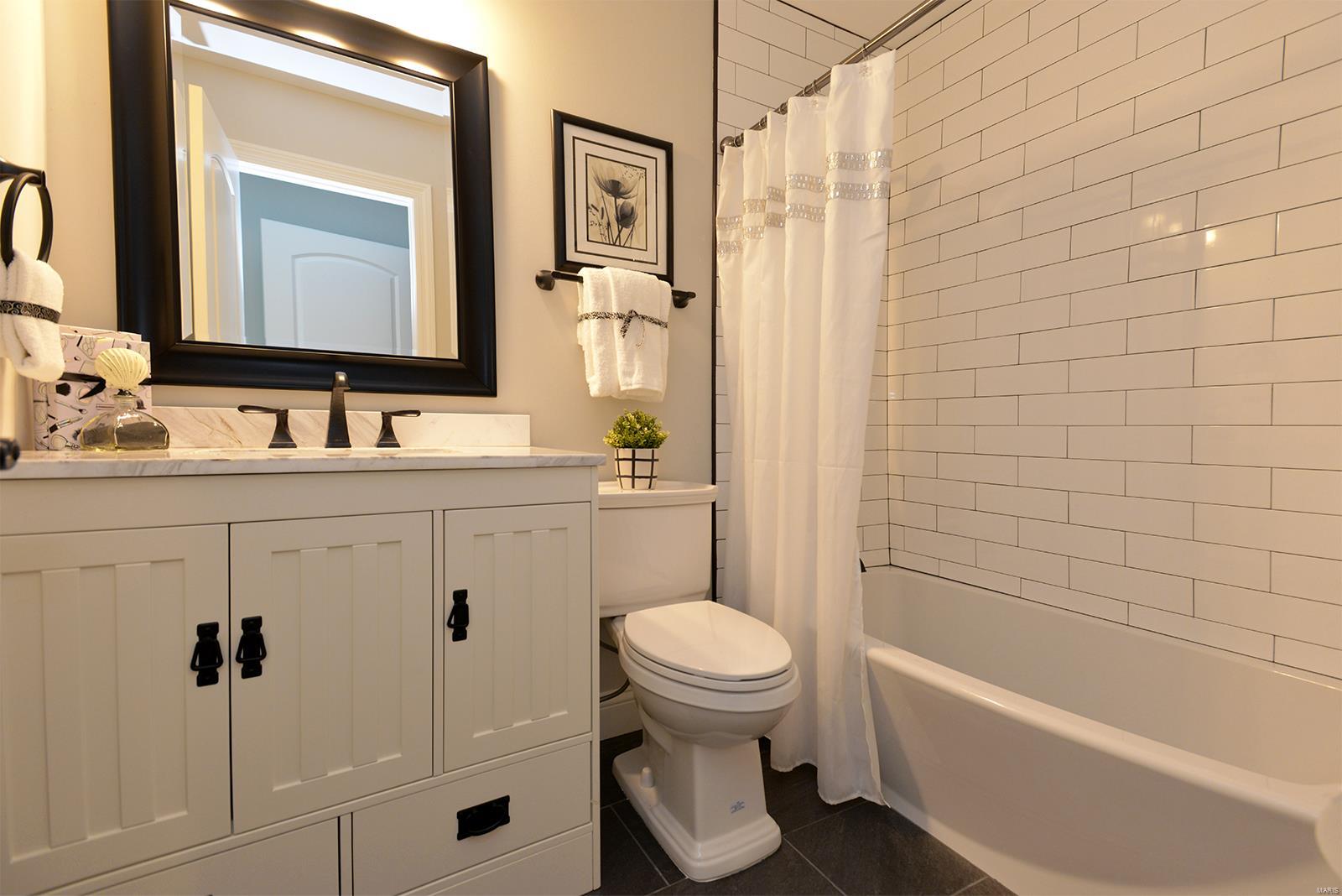 Dunhill Farm - Residential