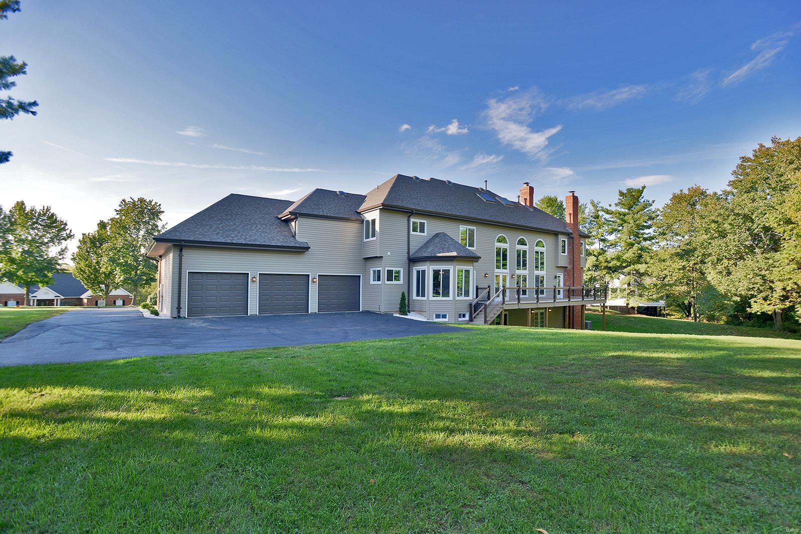 Dunhill Farm - Residential