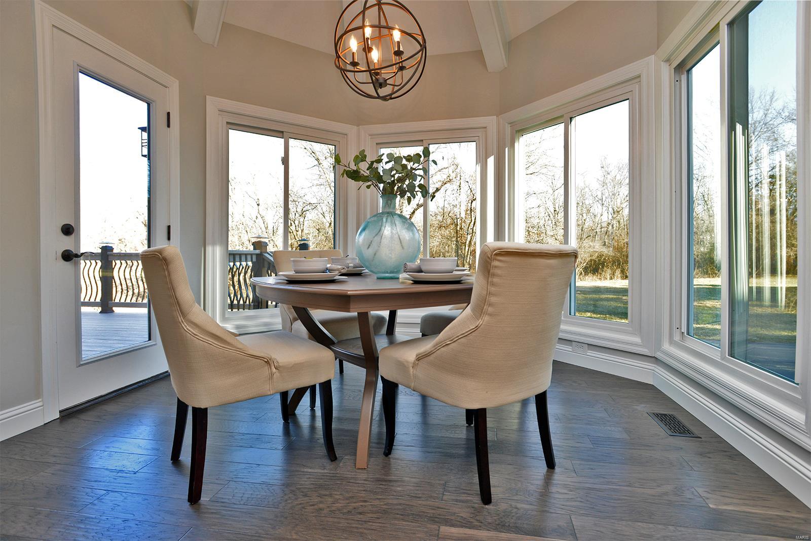 Dunhill Farm - Residential