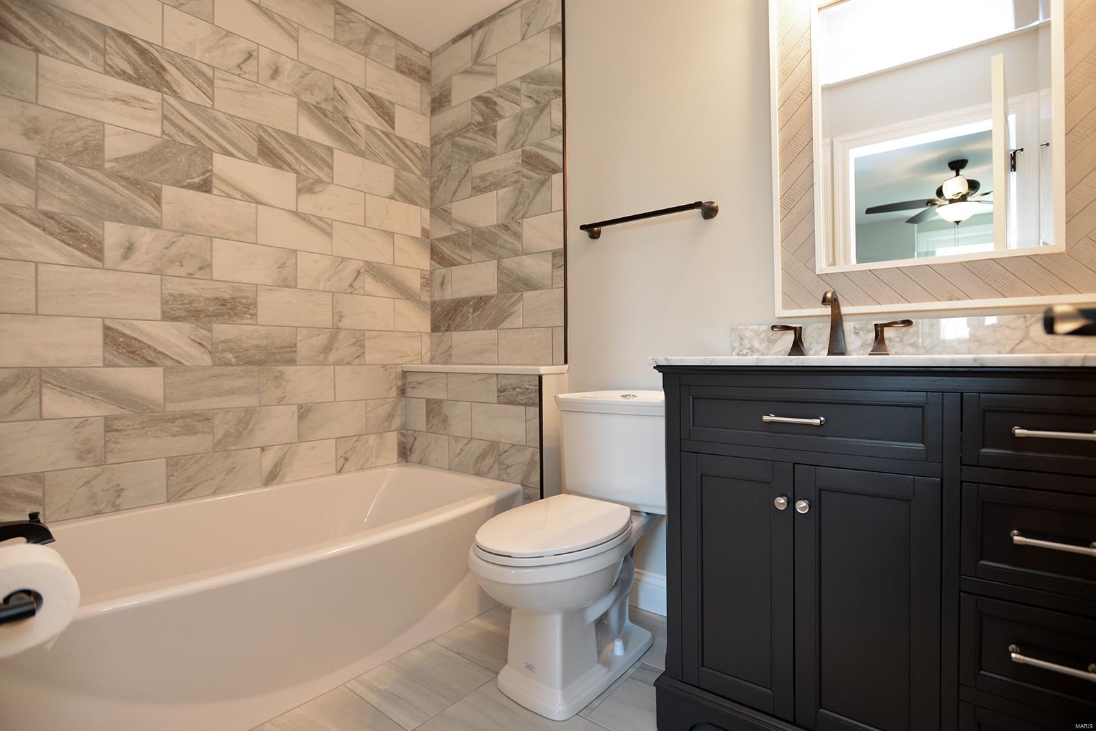 Dunhill Farm - Residential