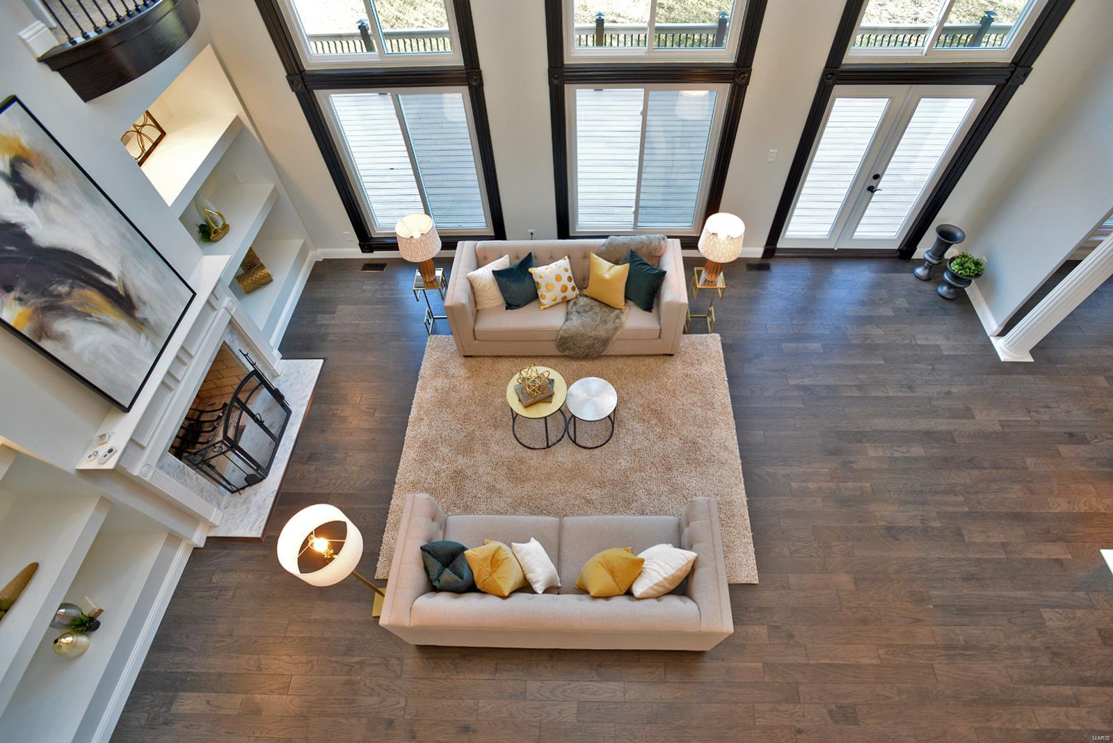 Dunhill Farm - Residential