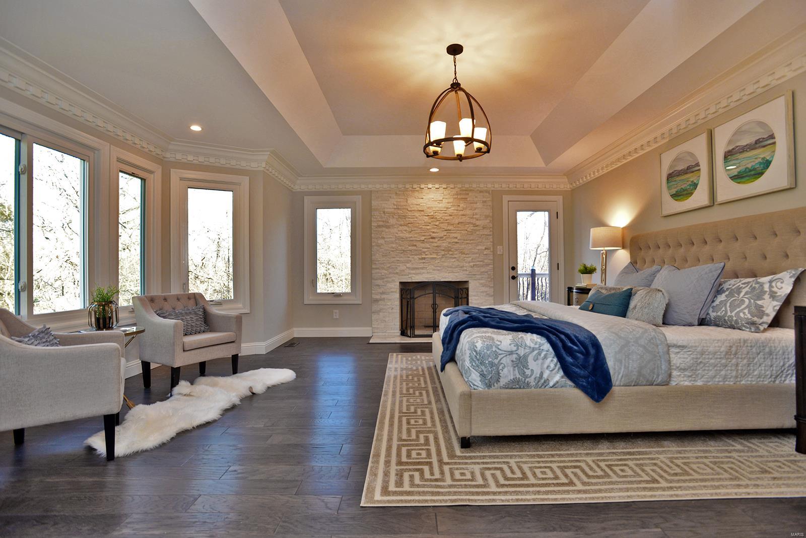 Dunhill Farm - Residential