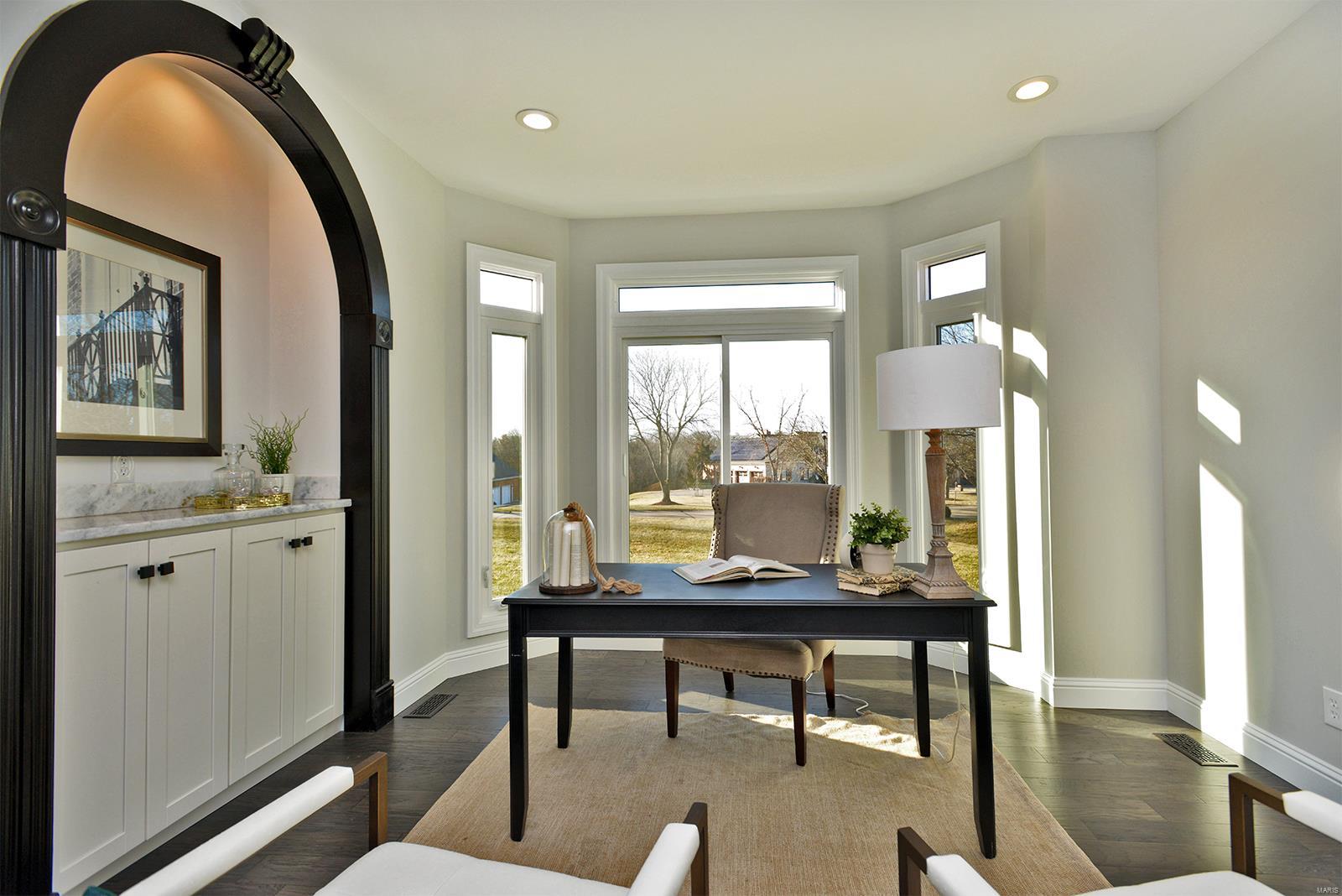 Dunhill Farm - Residential