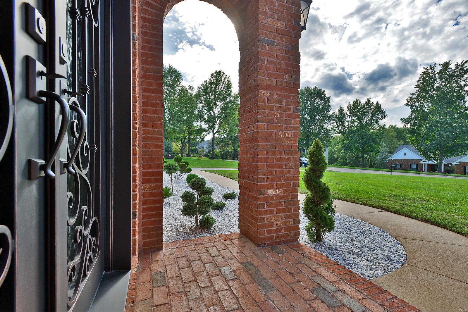 Dunhill Farm - Residential