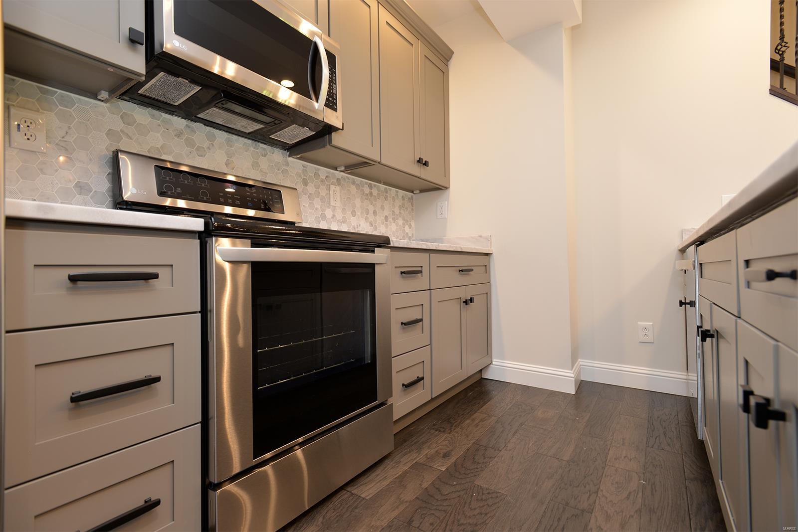 Dunhill Farm - Residential