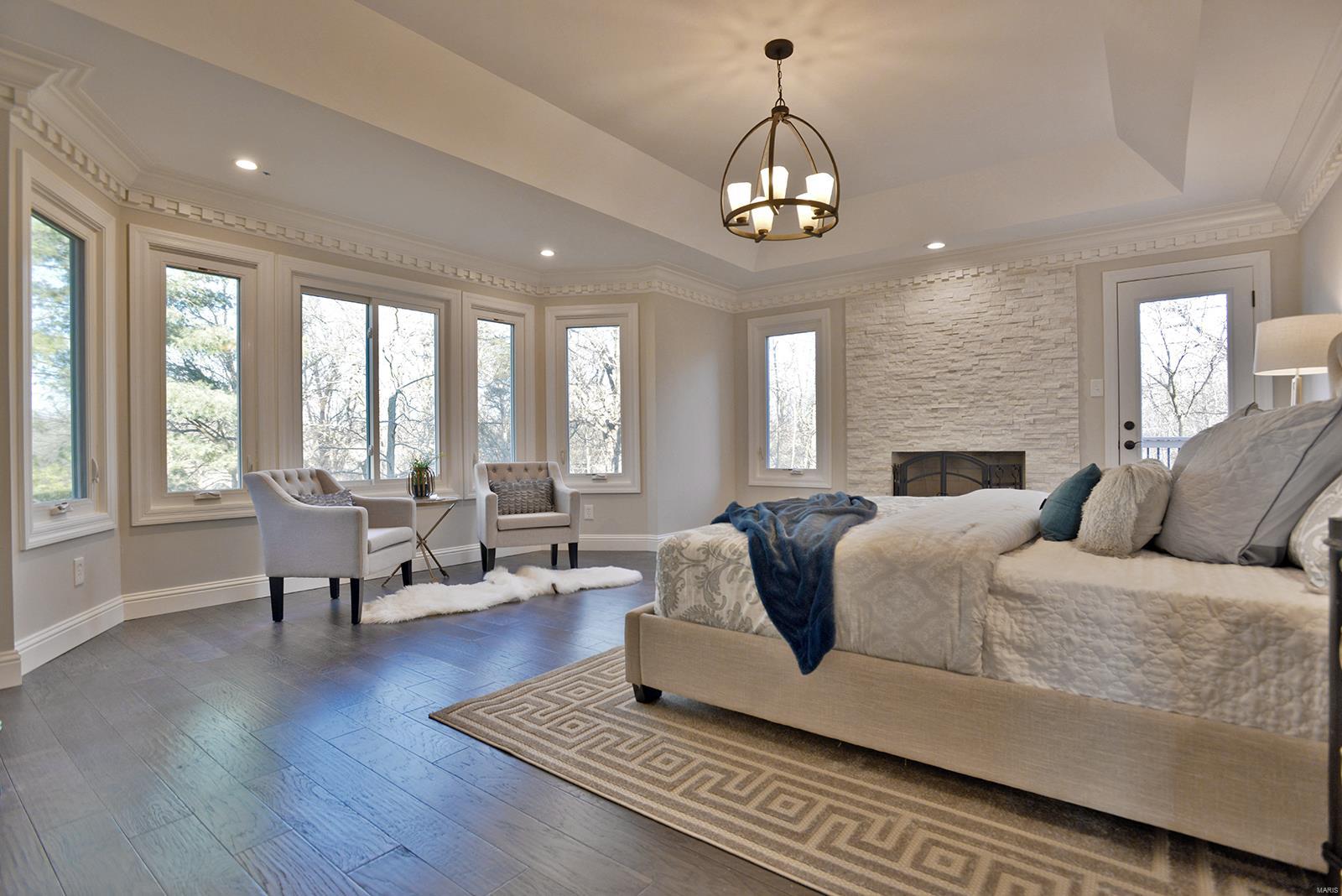 Dunhill Farm - Residential