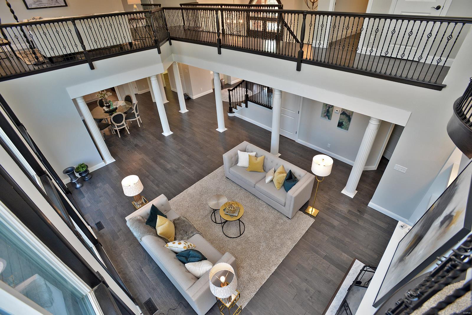 Dunhill Farm - Residential