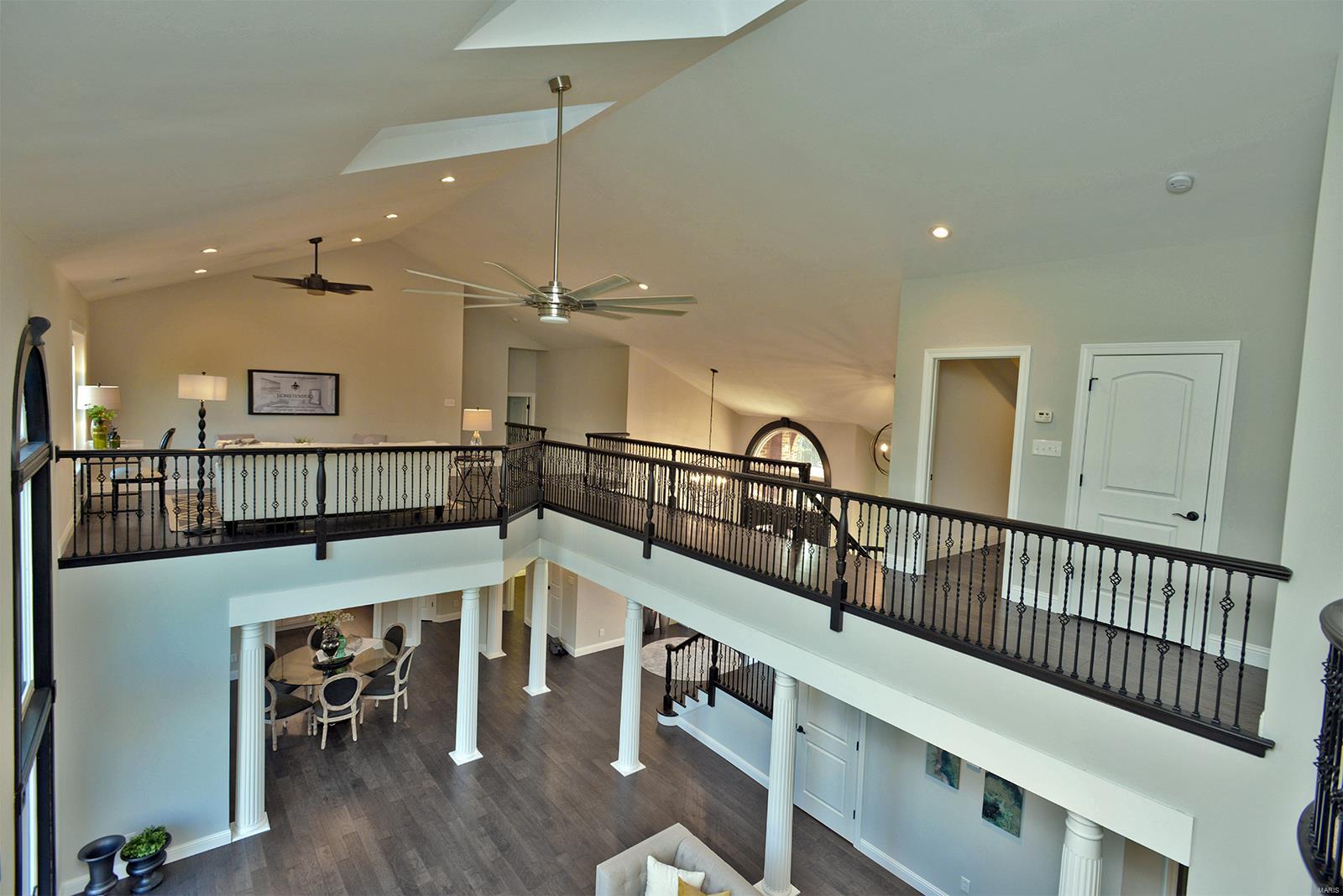 Dunhill Farm - Residential