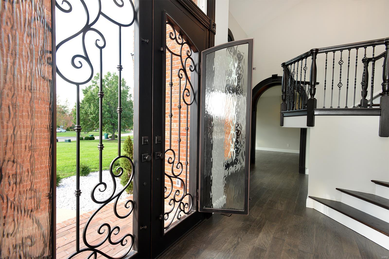 Dunhill Farm - Residential