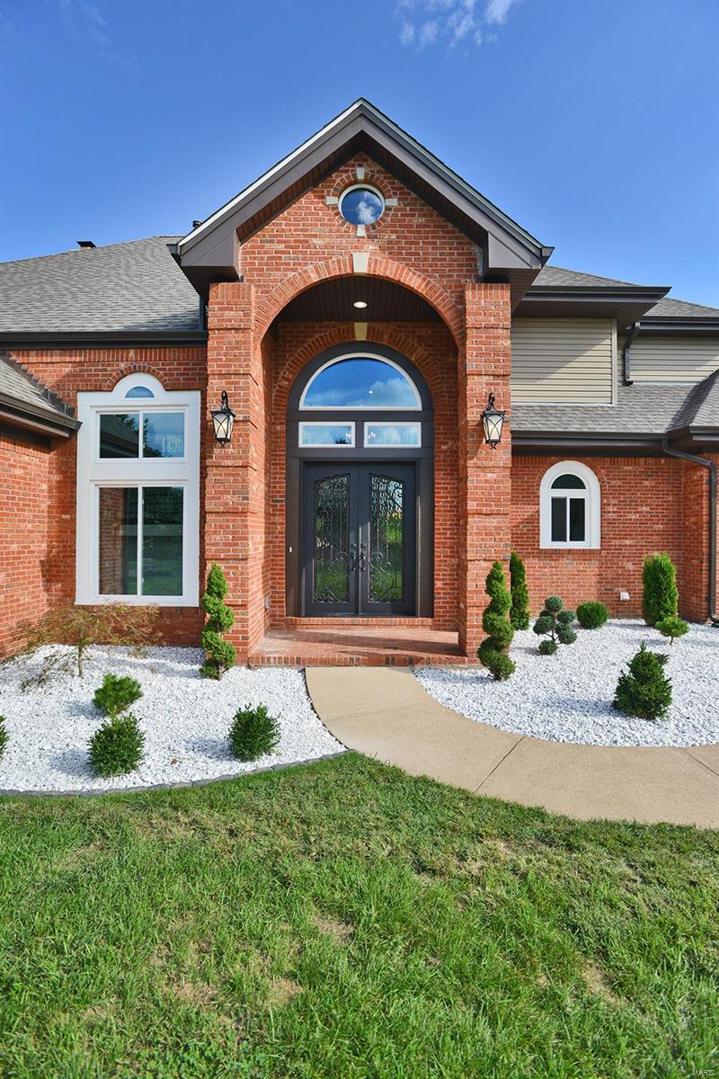 Dunhill Farm - Residential