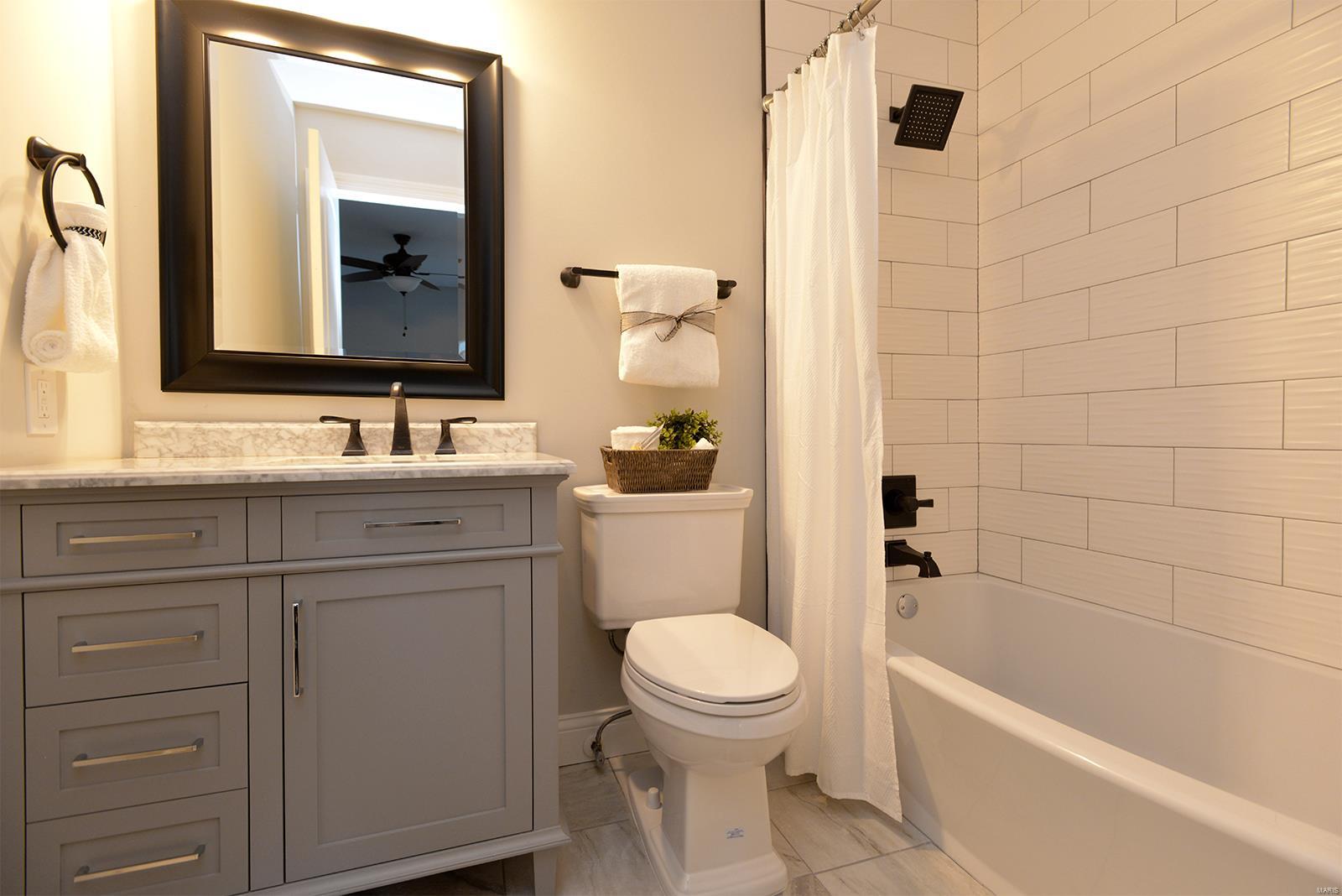 Dunhill Farm - Residential