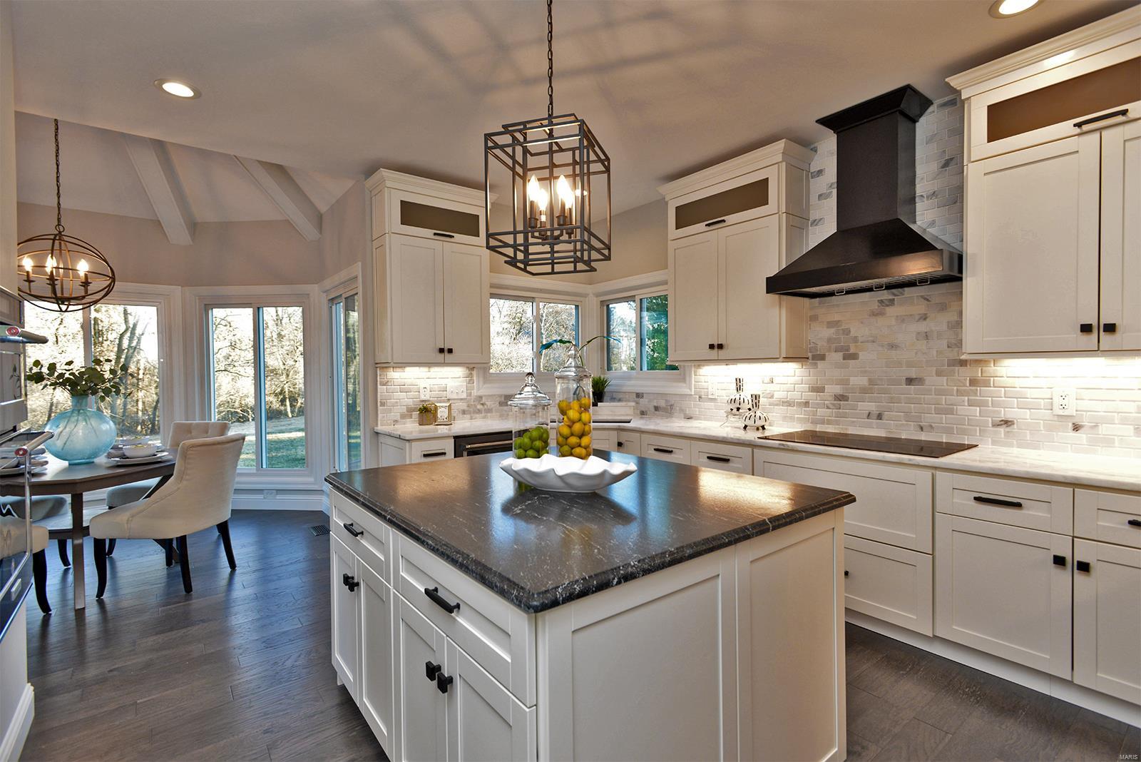 Dunhill Farm - Residential