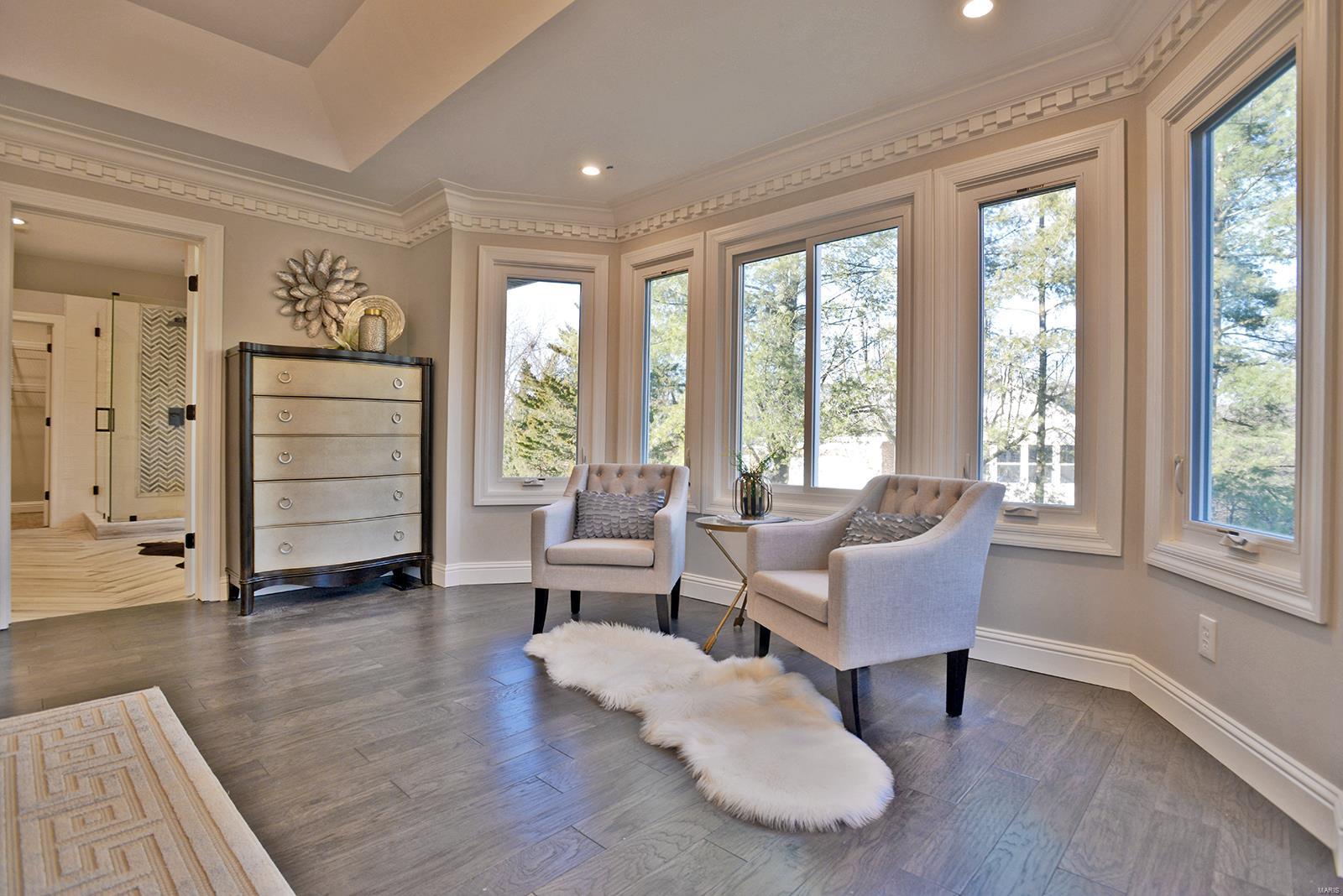 Dunhill Farm - Residential