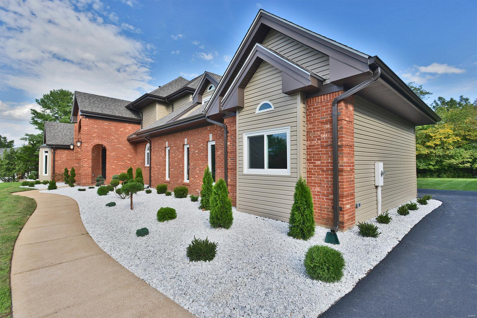 Dunhill Farm - Residential