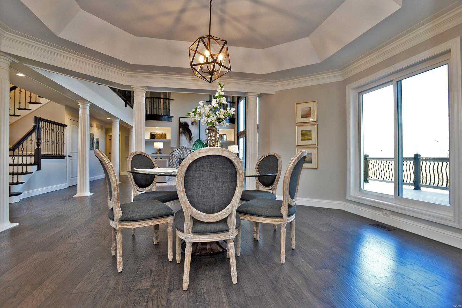 Dunhill Farm - Residential