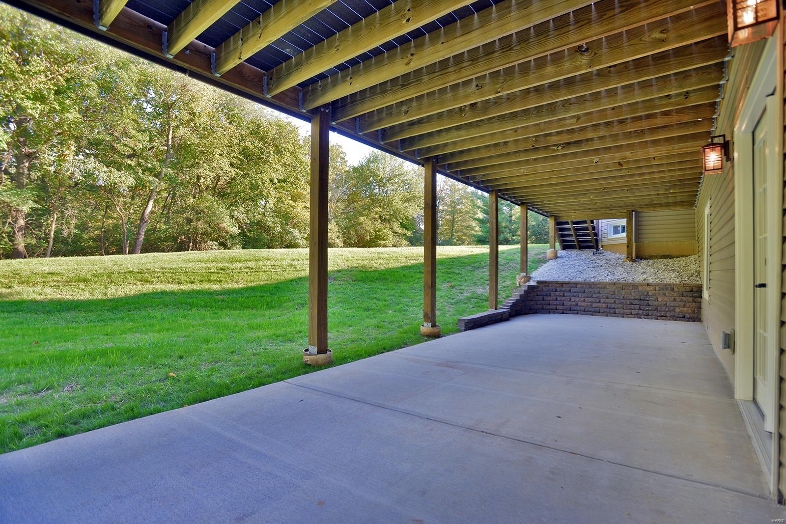 Dunhill Farm - Residential