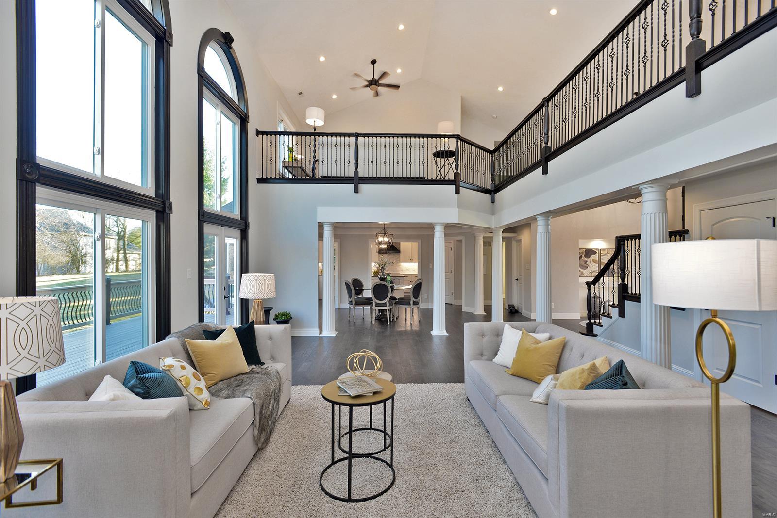 Dunhill Farm - Residential