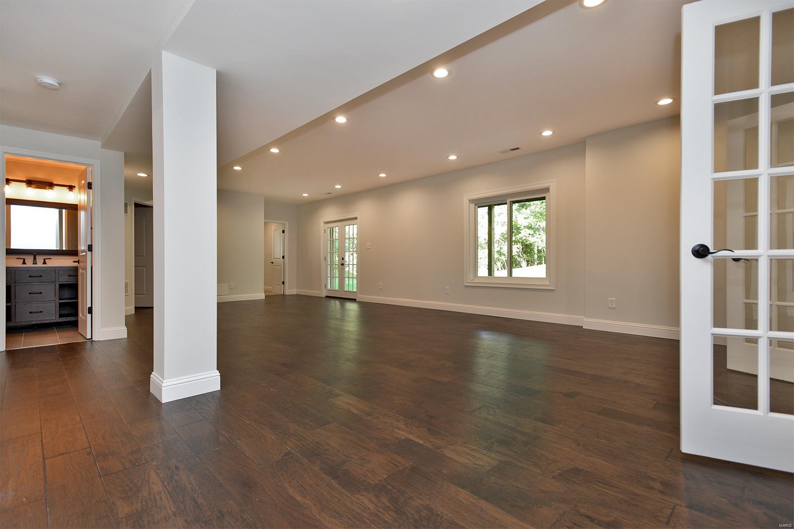 Dunhill Farm - Residential