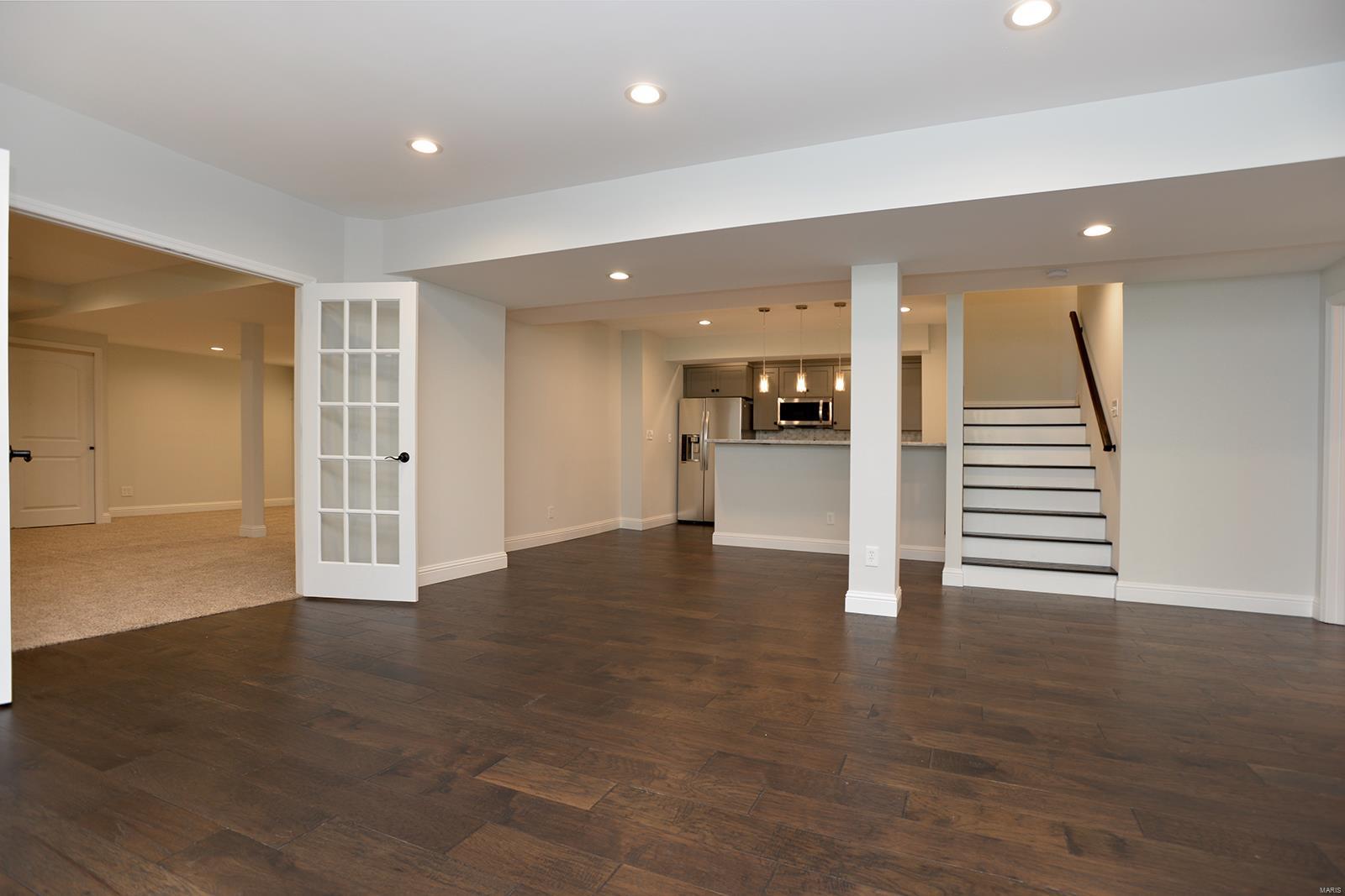 Dunhill Farm - Residential