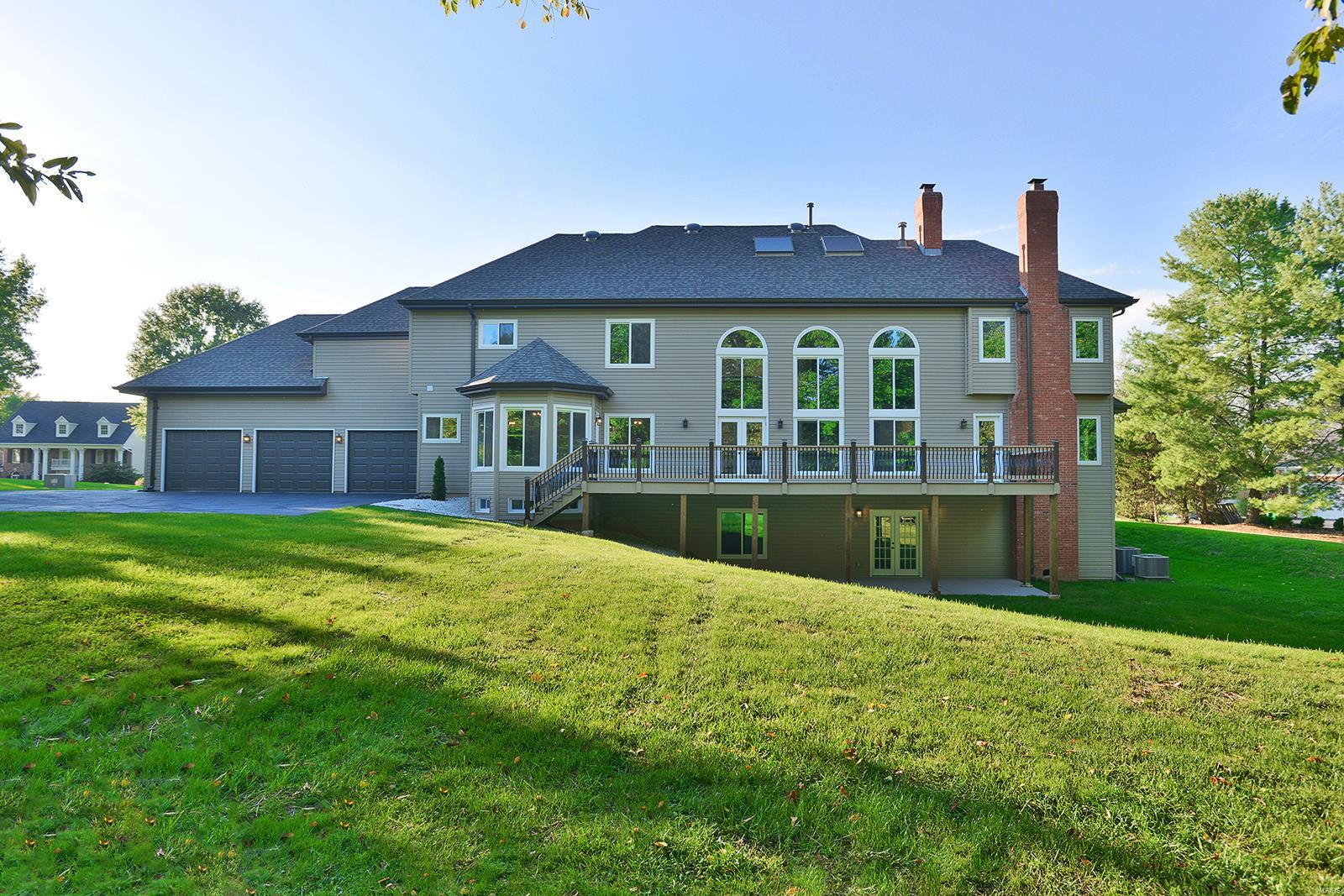 Dunhill Farm - Residential