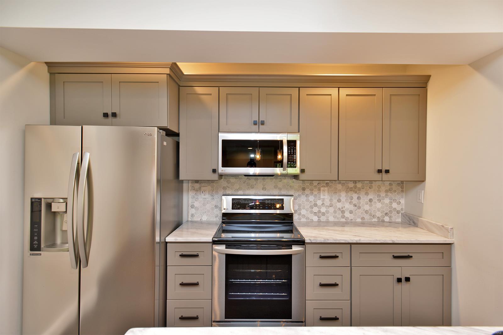 Dunhill Farm - Residential