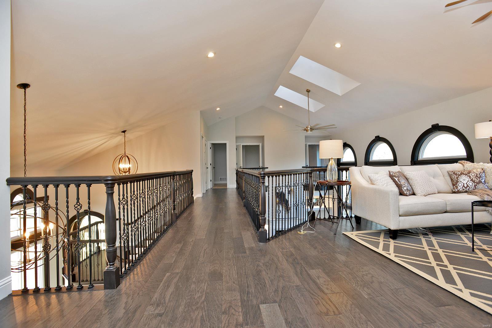 Dunhill Farm - Residential