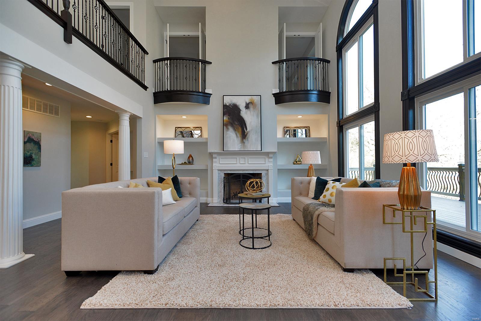 Dunhill Farm - Residential