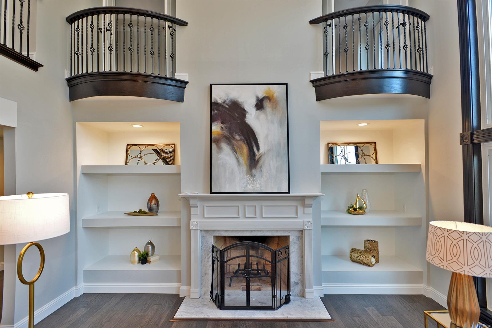 Dunhill Farm - Residential