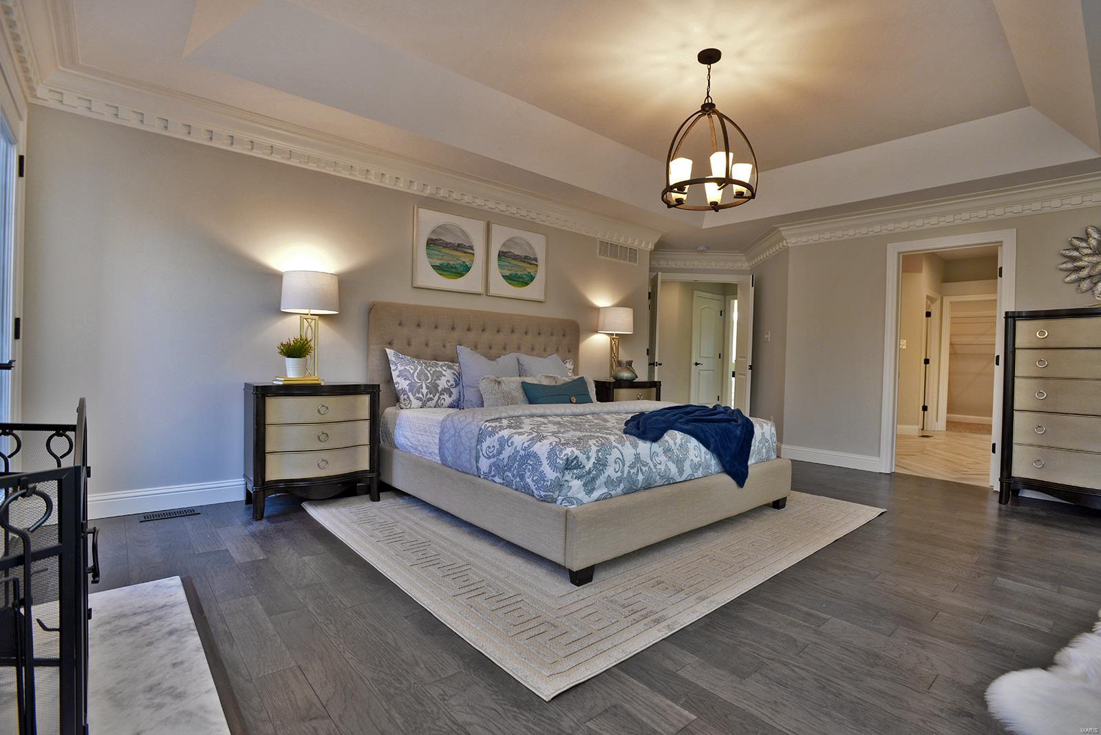 Dunhill Farm - Residential