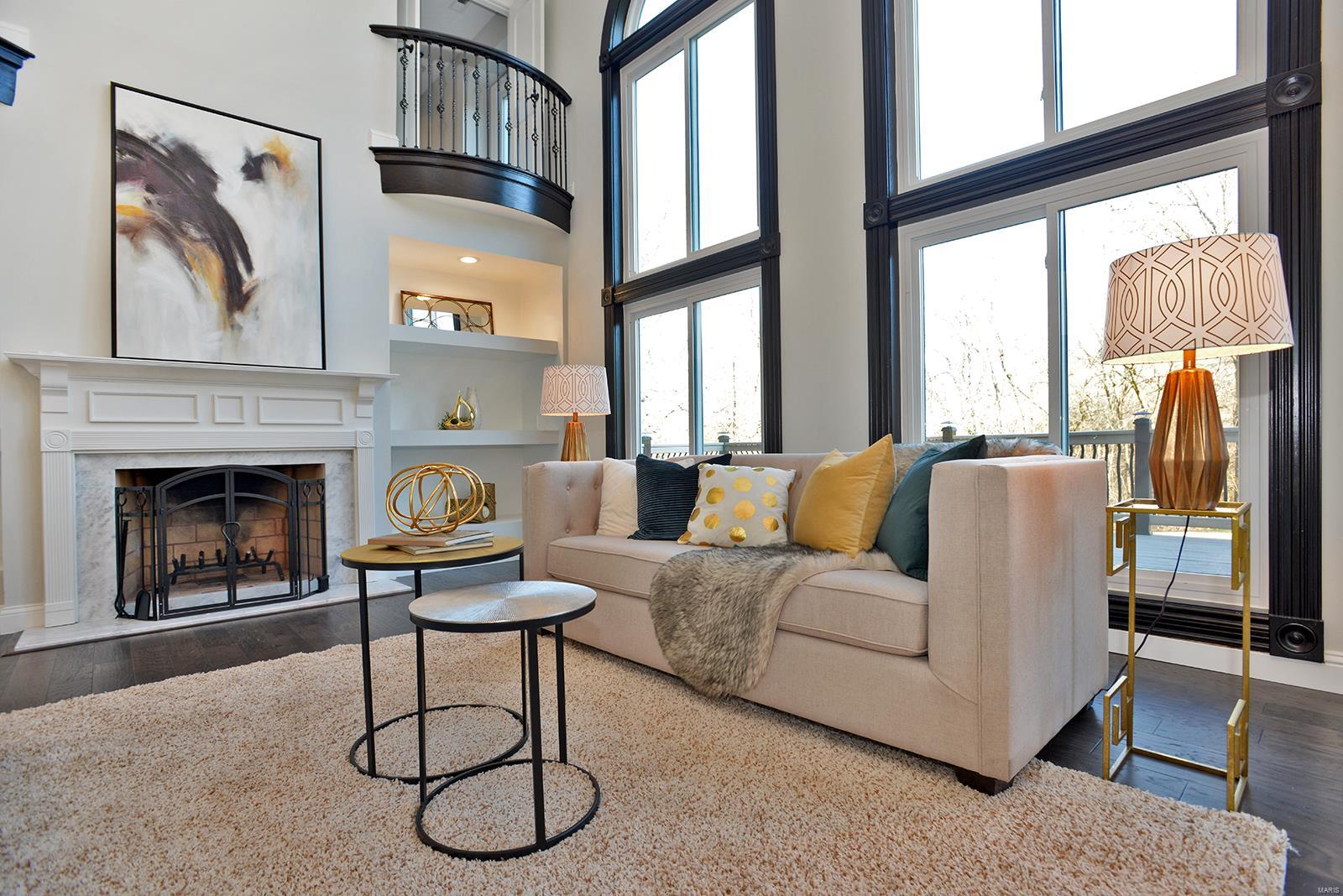 Dunhill Farm - Residential