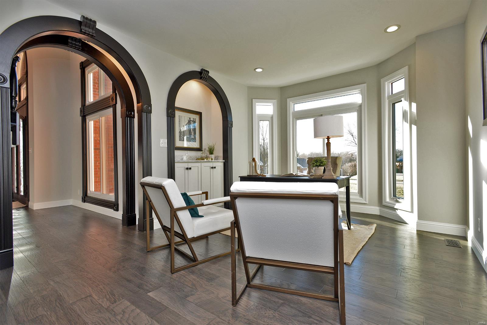 Dunhill Farm - Residential