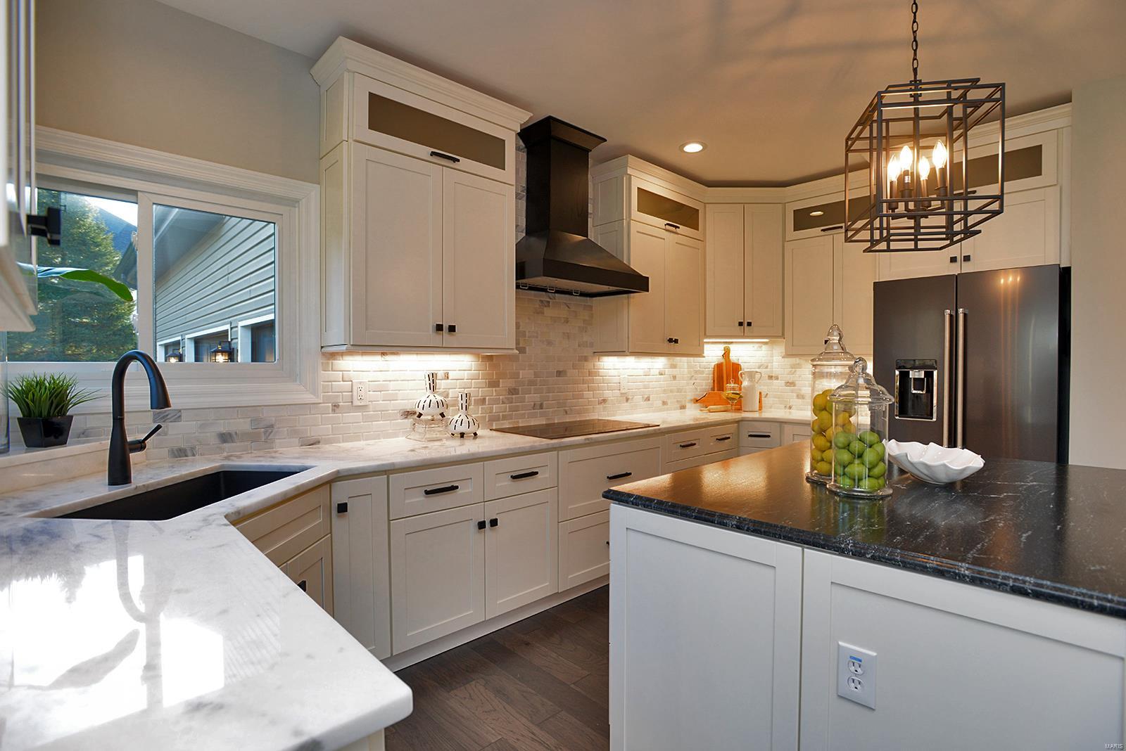 Dunhill Farm - Residential