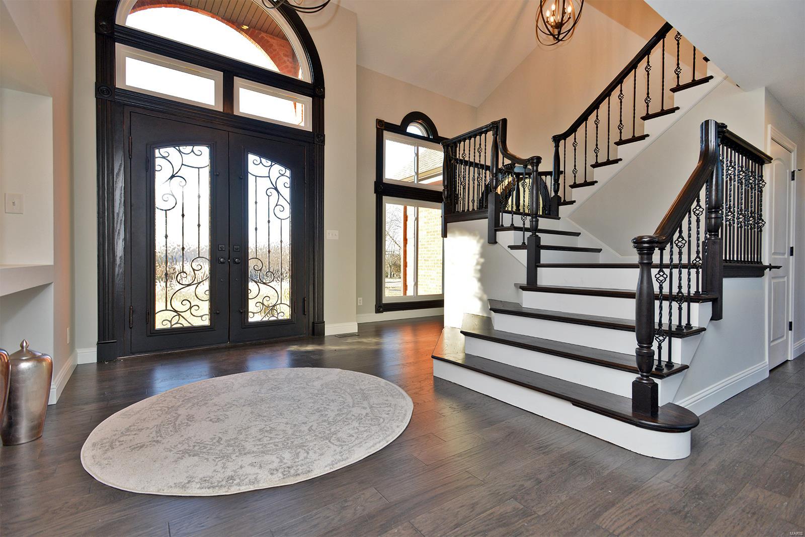 Dunhill Farm - Residential