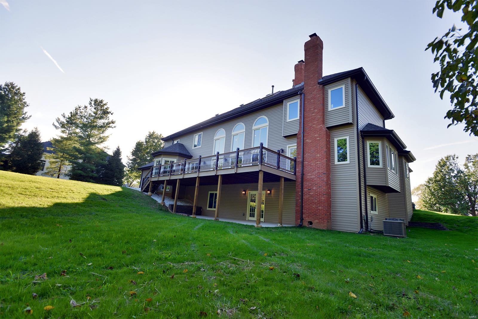 Dunhill Farm - Residential