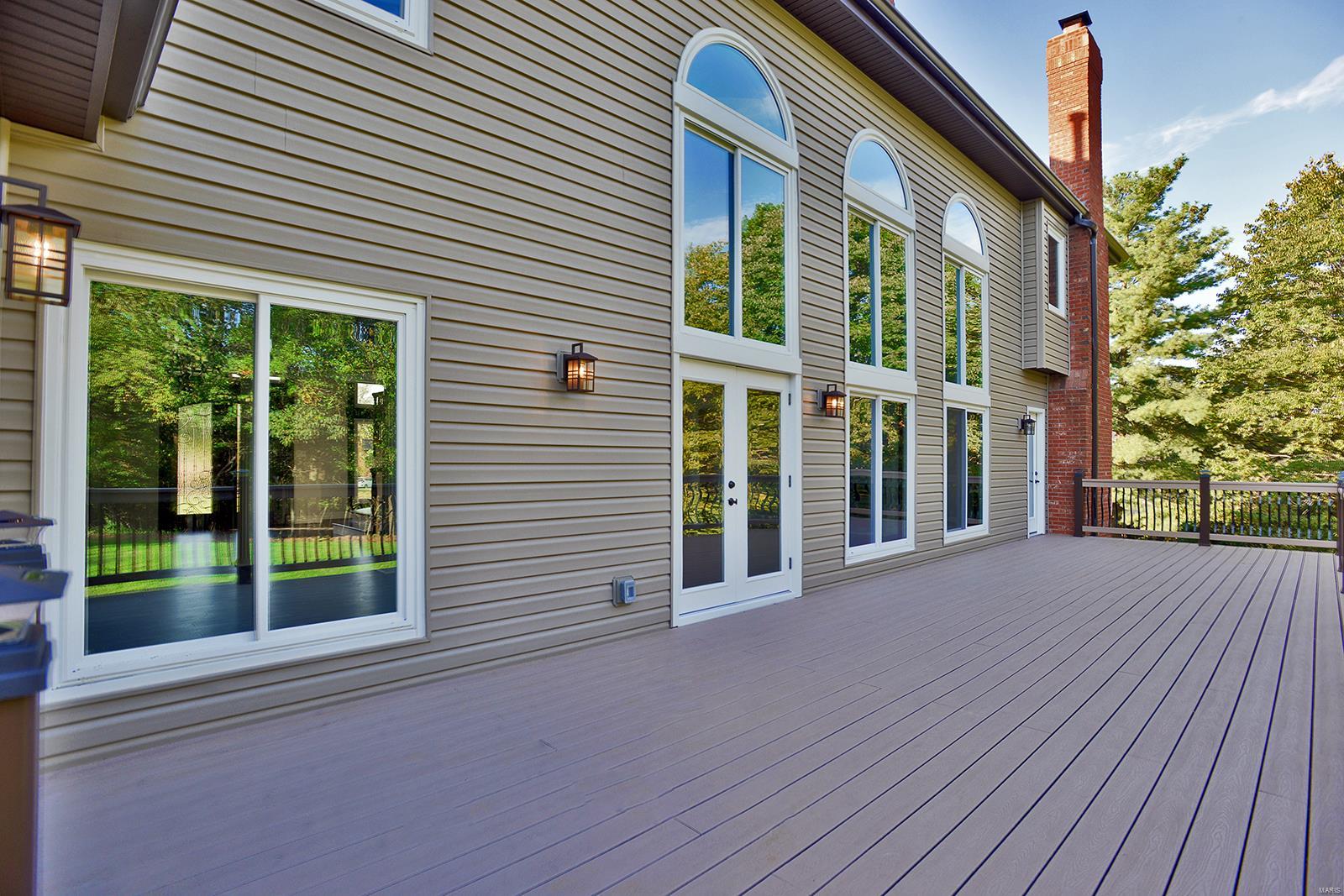 Dunhill Farm - Residential