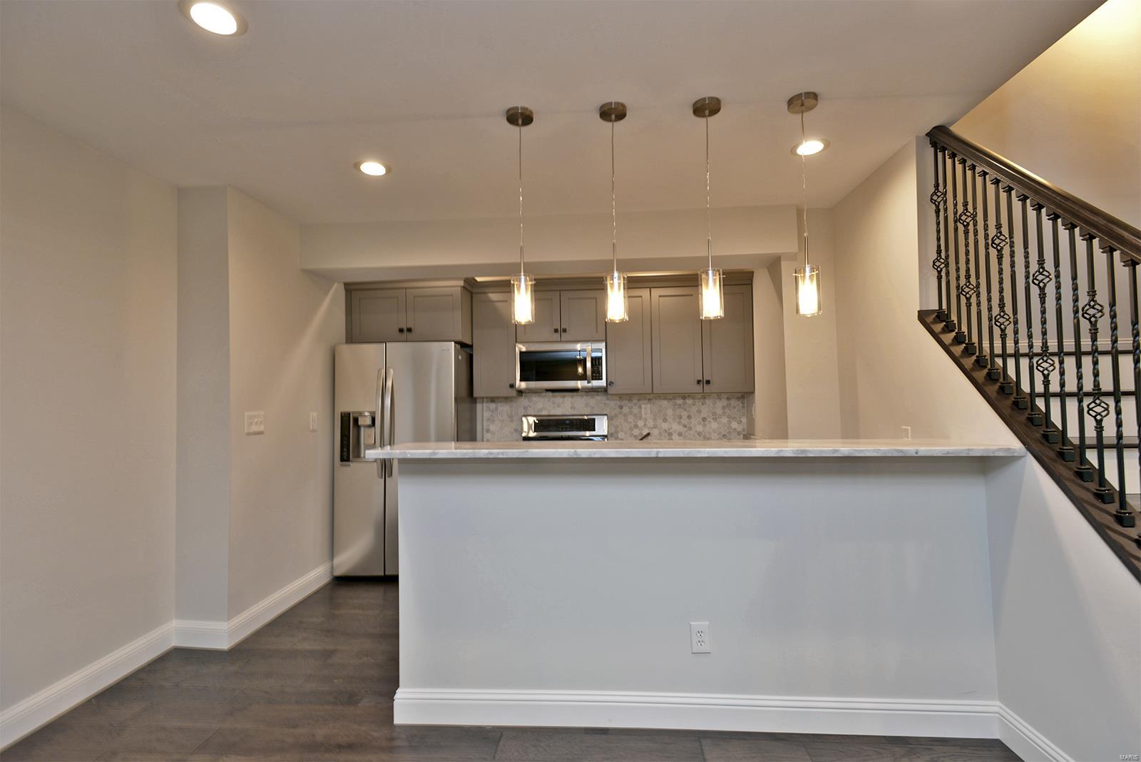 Dunhill Farm - Residential