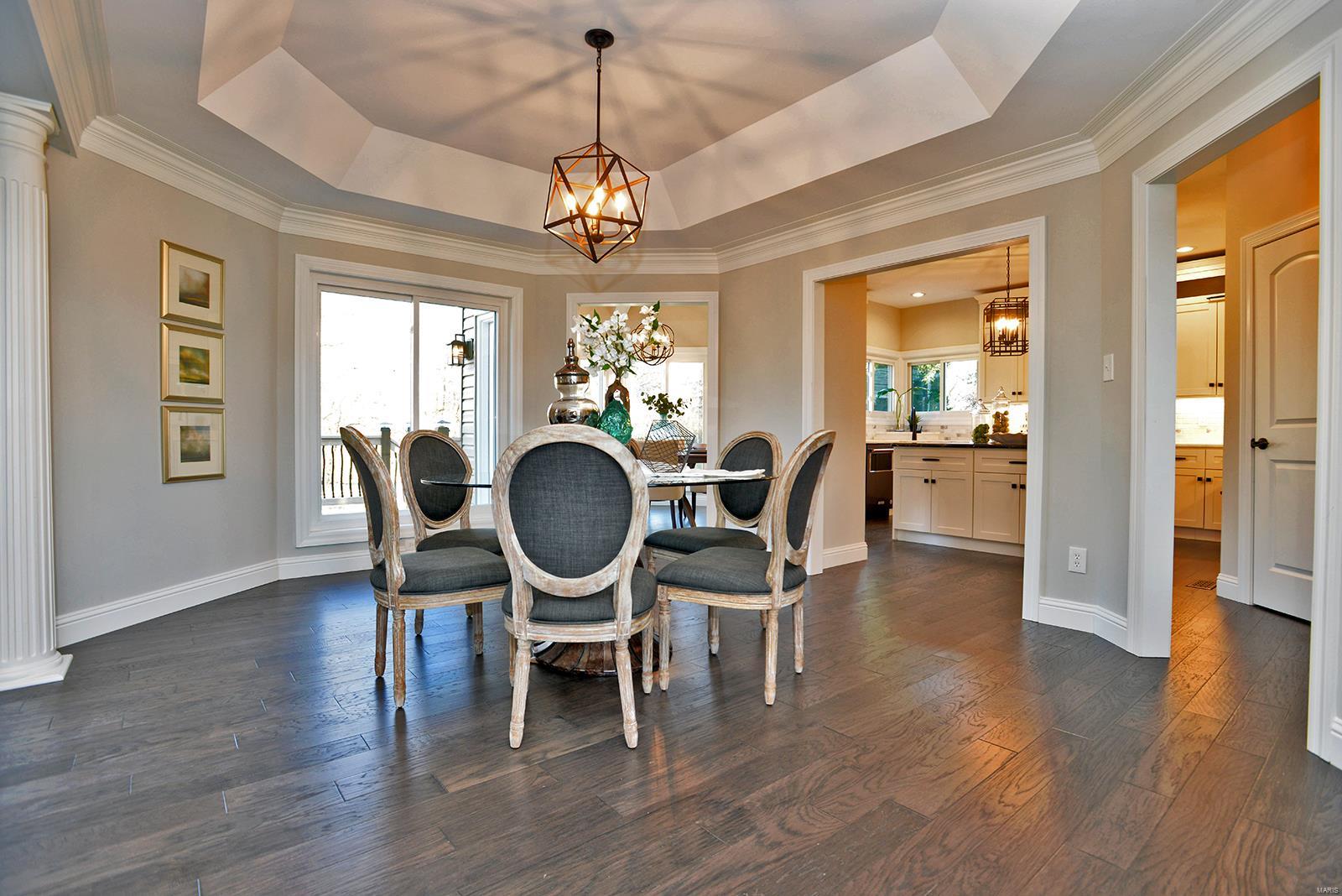 Dunhill Farm - Residential