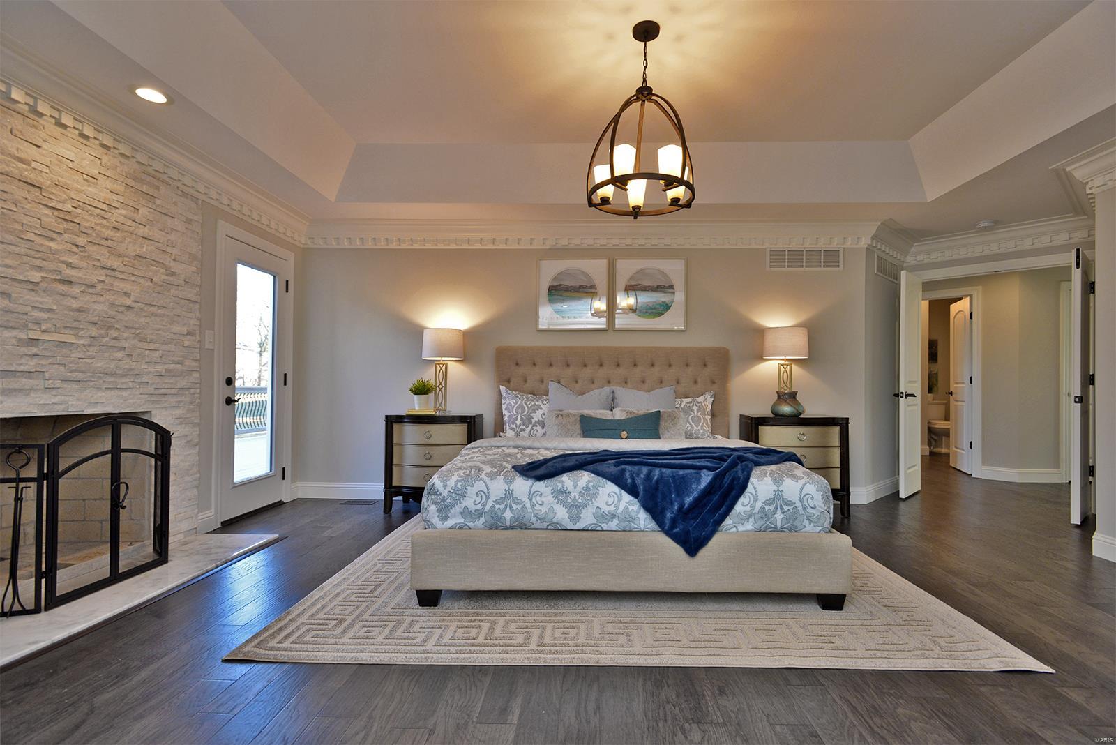 Dunhill Farm - Residential