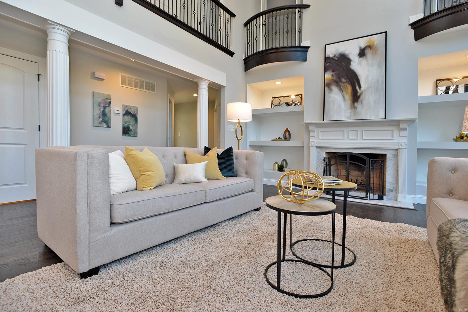 Dunhill Farm - Residential