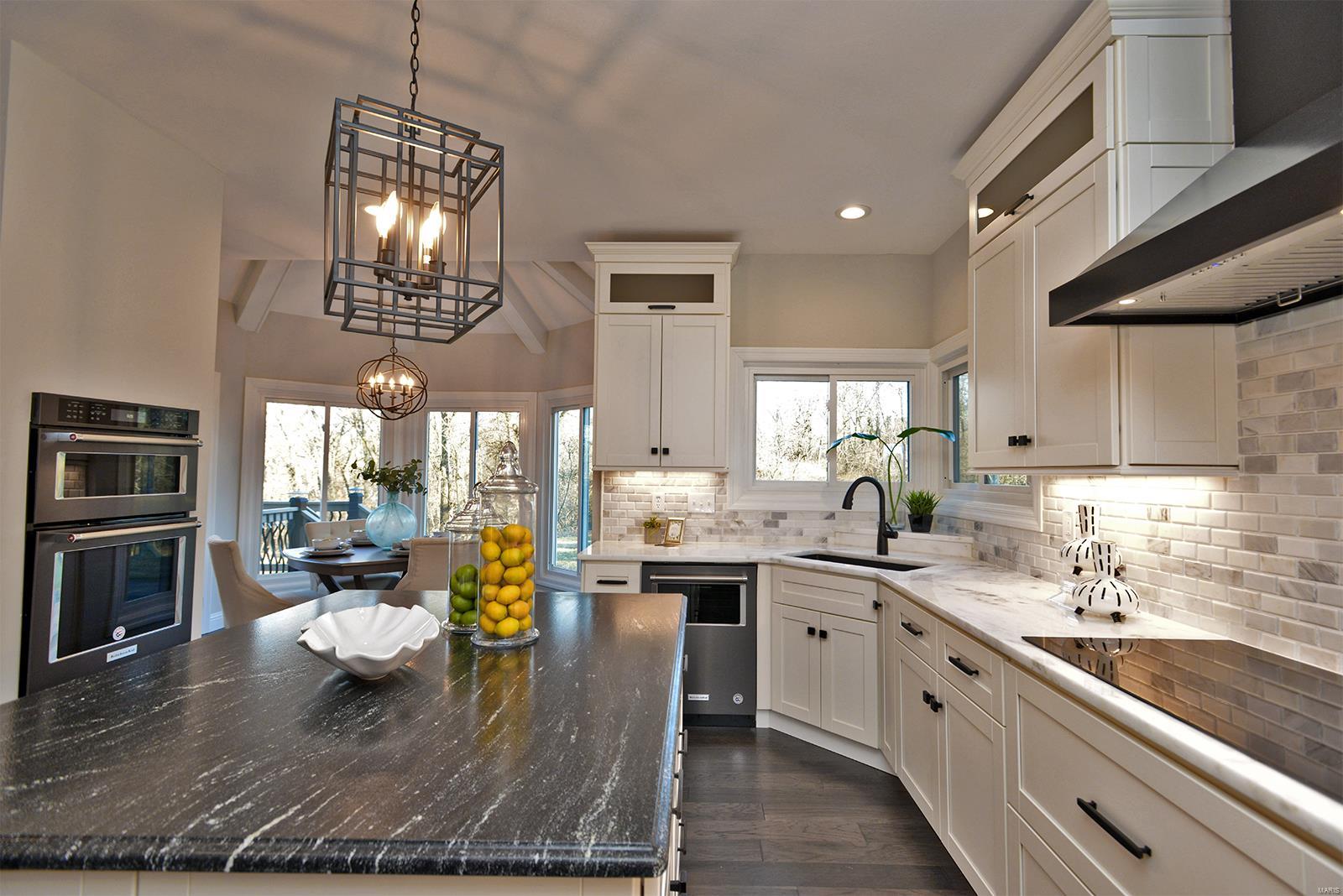 Dunhill Farm - Residential