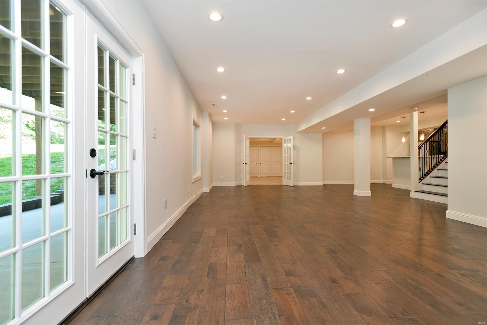 Dunhill Farm - Residential