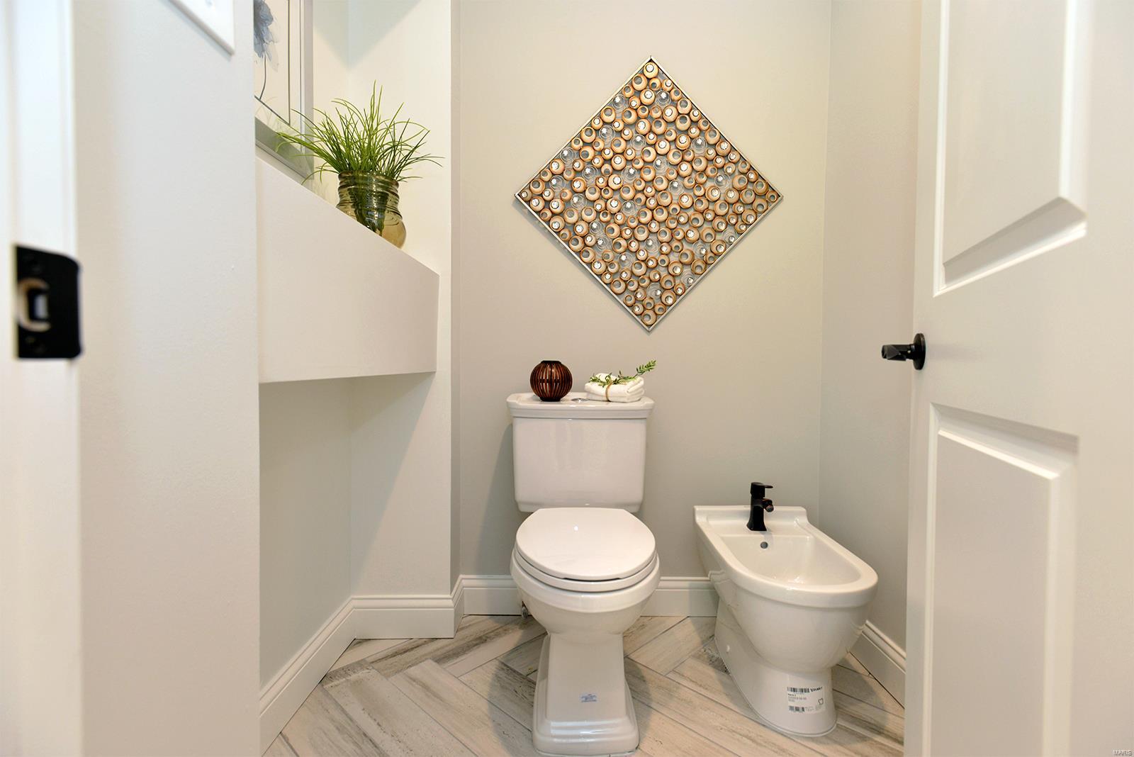 Dunhill Farm - Residential