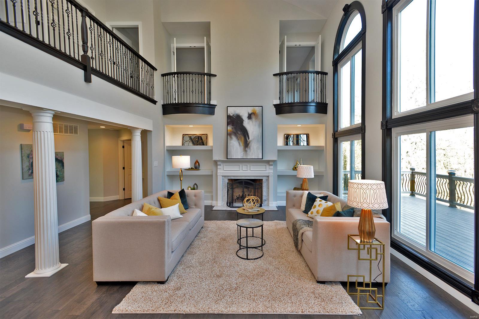 Dunhill Farm - Residential