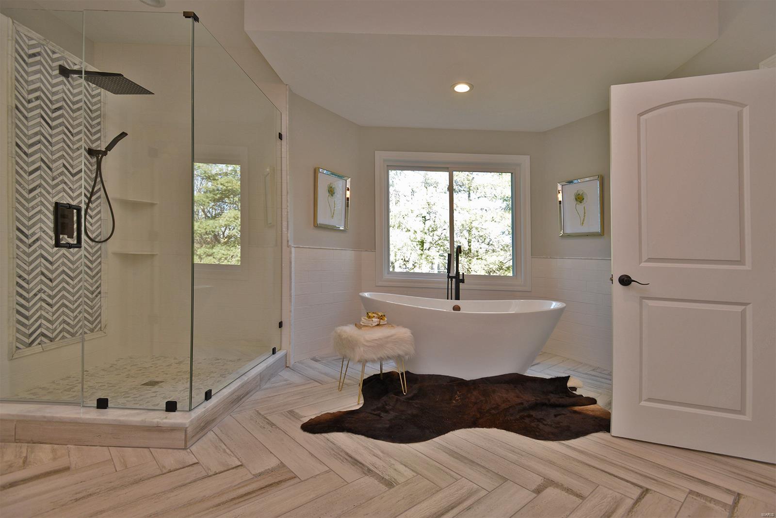 Dunhill Farm - Residential