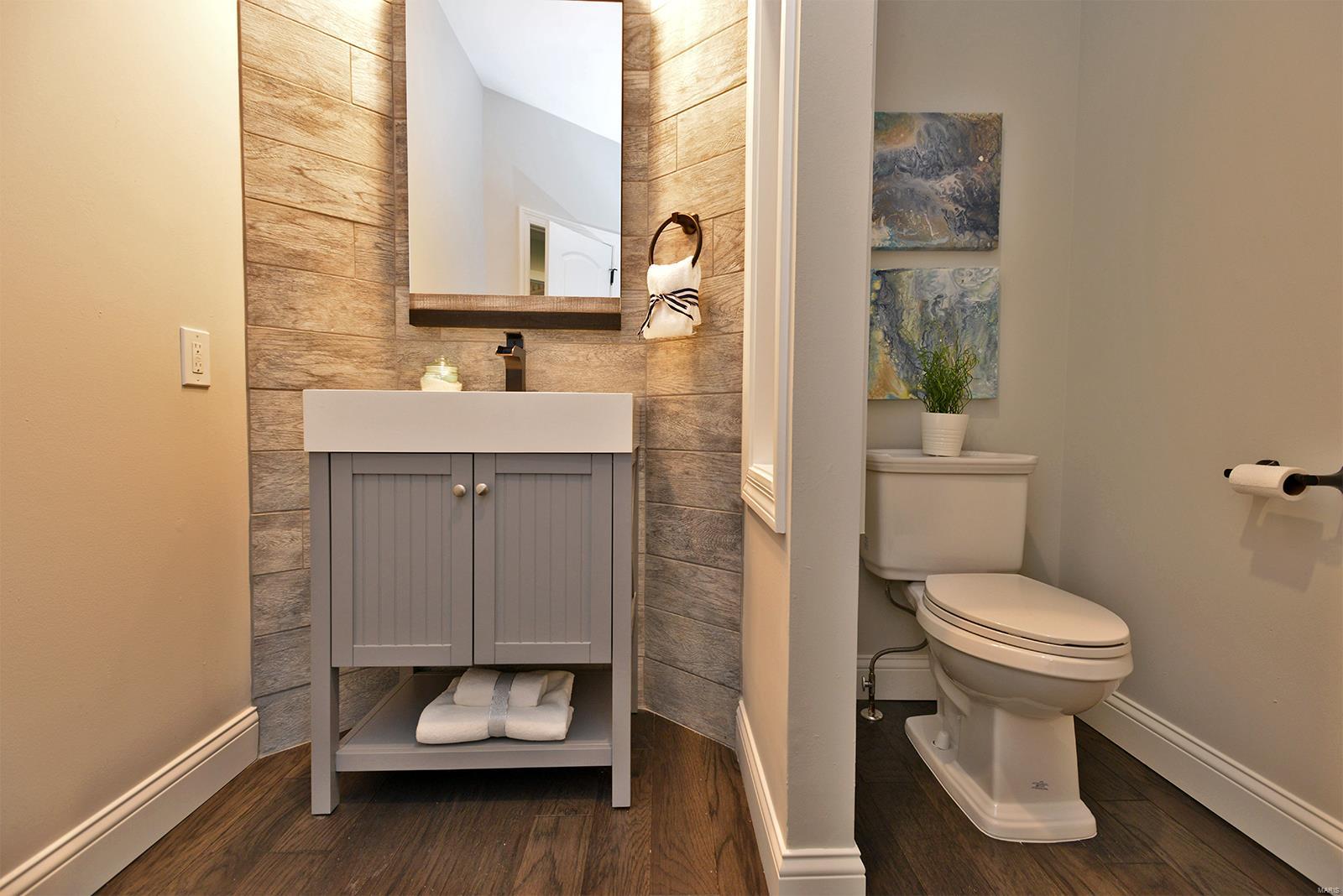 Dunhill Farm - Residential