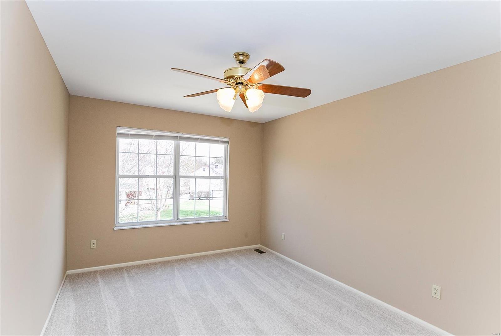 Chesterfield Farms Two - Residential